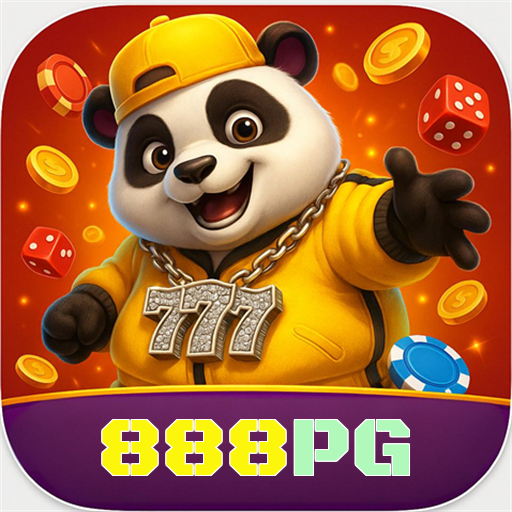 888pg.com Logo
