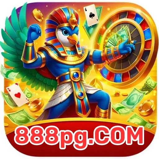 888pg.COM App