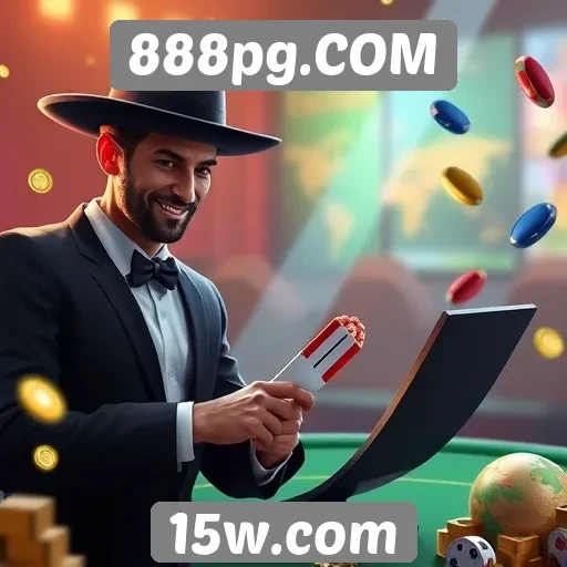 Promoções e bônus atraentes do 888pg.COM