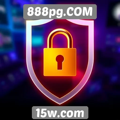 Novos recursos de segurança no 888pg.COM