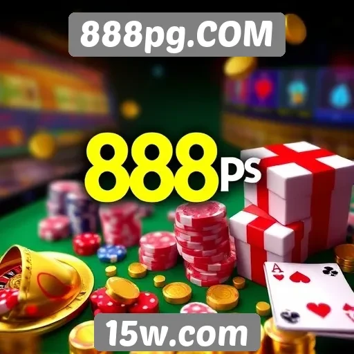 888pg.COM oferece diversidade em jogos de cassino