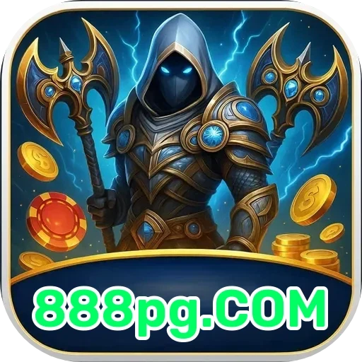 888pg.COM Plataforma