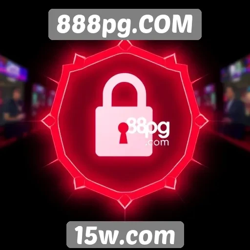 Segurança e confiabilidade em transações no 888pg.COM